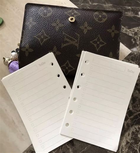 louis vuitton agenda pm size cm|lv agenda pm refill.